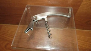 Mirassou Winery Wine Bottle opener corkscrew waiter - Picture 1 of 7