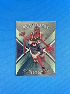 Starquest Kevin Durant 2008-09 UD First Edition upper Deck SQ-9 - Picture 1 of 3