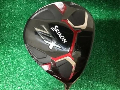 2020 Dunlop Srixon ZX F 5W 18d Diamana ZX50 SR-flex fairway wood Golf Club T702 - Image 1 of 4