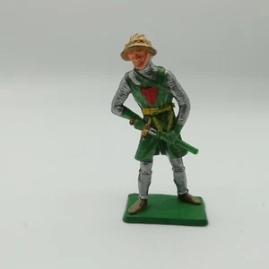 Starlux Figur Mittelalter - Bild 1 von 4