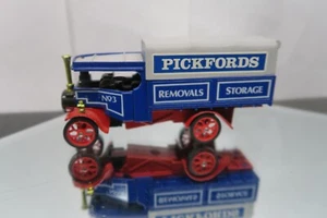 MATCHBOX MODELS OF YESTERYEAR #27 1922 FODEN C TYPE STEAM WAGON VERY NICE NO BOX - Picture 1 of 12