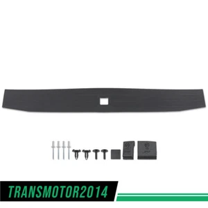 1Set Tailgate Flex Step Molding Cap Fit For 2017-22 Ford F-250 F-350 Super Duty - Bild 1 von 9