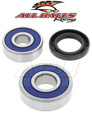 Rodamientos de rueda trasera TS250 Savage 71-81 TM250 Champion 72-75 TODAS LAS BOLAS 25-1326 Foto 1 de 2