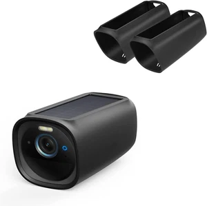 Protective Silicone Skin/Case for Eufy Security S330 Eufycam 3, Waterproof, Soft - Picture 1 of 7