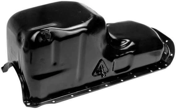 Engine Oil Pan for 1996-1999 GMC C3500 Turbo 6.5L V8 DIESEL OHV - Image 1 of 1