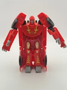 TRANSFORMERS Cyberverse HOT ROD Ultra Class - Picture 1 of 6