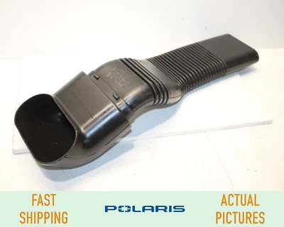 Polaris SLTH 700 1998 1999 conducto de admisión de aire 5432547 Foto 1 de 4
