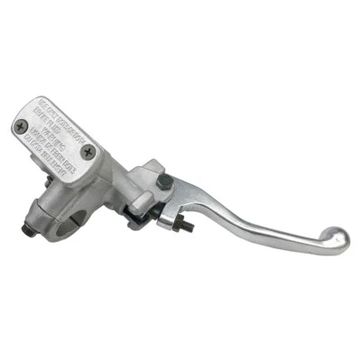 Honda Front Brake Master Cylinder for CR125R 250R 500R CRF250R 450R CRF250X 450X - Image 1 of 2