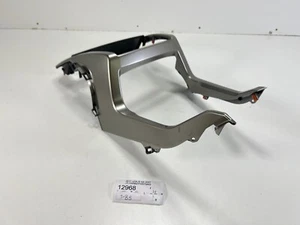 2015 – 2017 LEXUS NX 200T Dashbaord Climate Control Screen Trim Cover Bezel OEM - Picture 1 of 16