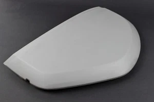 7L6857175F Original VW Touareg 7L Armaturenbrett Seitenverkleidung Links Grau - Picture 1 of 3