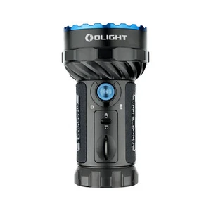 Linterna recargable de tiro largo Olight Marauder 2 14000 lúmenes - Imagen 1 de 10