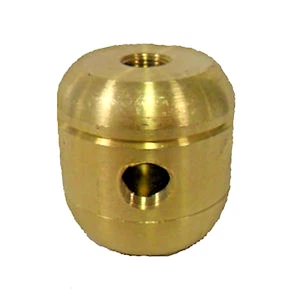 Lampadario corpo a grappolo 3 fori TG-633 - Foto 1 di 1