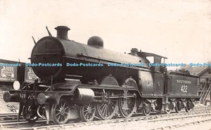 Locomotora R512309 Southern Nº 422 4 2 T I C - Imagen 1 de 4