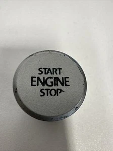 2010-2014 VW JETTA SPORT WAGON PUSH START BUTTON OEM 5K0959839A 🔥🚙 - Picture 1 of 3