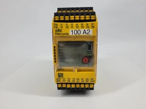  Pilz PNOZ 772000  - Imagen 1 de 4