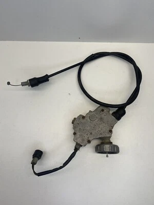 Yamaha Blaster 200 Tors 1988 conjunto de interruptores Foto 1 de 4