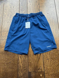 Patagonia Men's Multi Trails Shorts 8" Lagom Blue NWT Size Medium - Picture 1 of 4