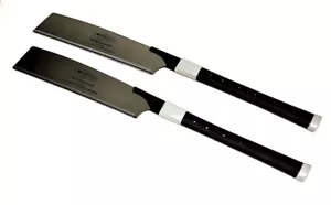 2x Japansäge 270mm Superscharf Japan Säge Feinsäge Werkzeug Sägen - Bild 1 von 16