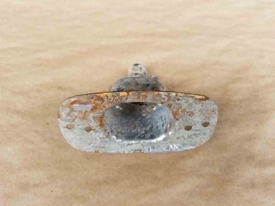 Carcasa de luz de reversa Jaguar XKE E-Type Serie 1 LUCAS L595 OEM Foto 1 de 4