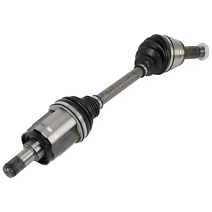 For BMW X5 E70/F15/G05 X6 E71/E72 Front Left Driver CV Axle Shaft Assembly - Picture 1 of 3