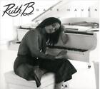 RUTH B - SAFE HAVEN NEW CD