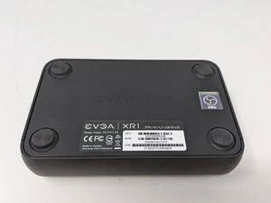 EVGA XR1 Pro Capture Card, 1440p/4K HDR Capture/Pass Through D6 - Bild 1 von 5