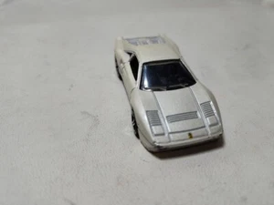 Ferrari 288 GTO blanco Hot Wheels - Imagen 1 de 11