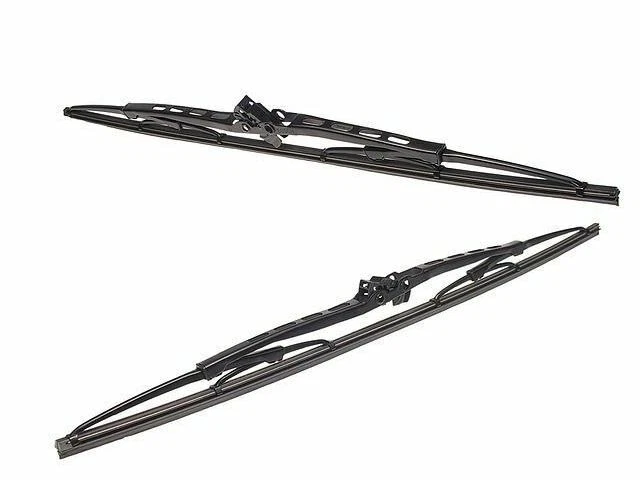 Front Left Wiper Blade For 1987-1990 Toyota Tercel 3E 1988 1989 S352HB - Image 1 of 1
