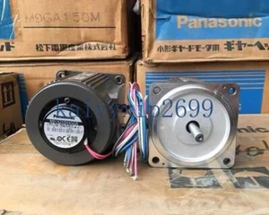 1pcs brand new Panasonic M81X25SV4GGA motor Rapid delivery - Picture 1 of 1