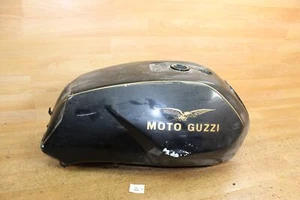 Tanque de gasolina Moto Guzzi Mille GT VH87-93 xb7692 - Imagen 1 de 6