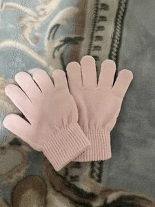 Pink Gloves Kids - Picture 1 of 1