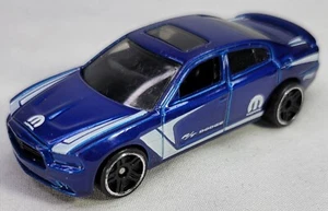 Hot Wheels Dodger Charger Mattel R/T - 2011 - Picture 1 of 3