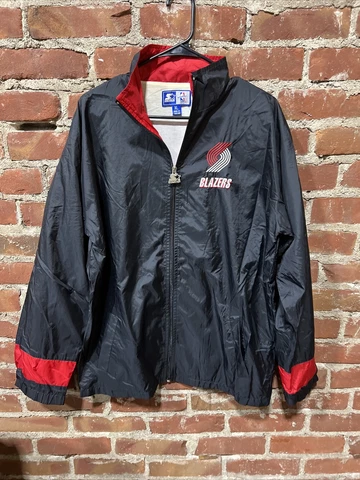 Vintage 90s Starter Jacket Blazers XL Cover