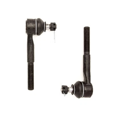 Outer Tie Rod Set Fits 1968 - 1986 GMC C15 C1500 C25 C2500 C35 C3500 G15 G1500 - Image 1 of 2
