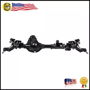 Dana 30 Front Axle Housing For 2018-2022 Jeep Wrangler 2.0L 3.6L 68388729AA M186 - Picture 1 of 13