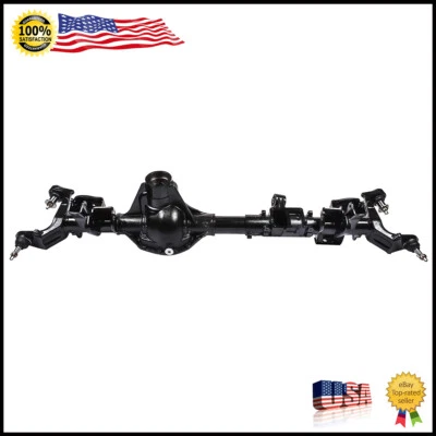 Carcasa de eje delantero Dana 30 para Jeep Wrangler 2018-2022 2,0 L 3,6 L 68388729AA M186 Foto 1 de 4