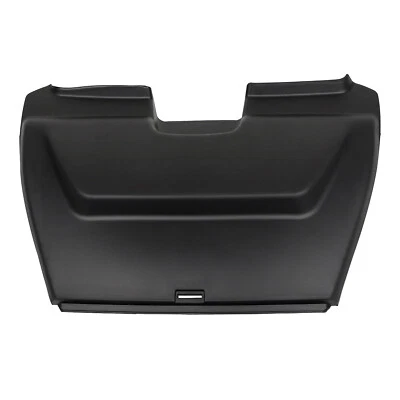 Black Battery Box Cover For Honda TRX420 Rancher 2007-2014 TRX500 Foreman 12-13 - Image 1 of 4