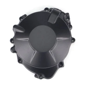 Left Side Engine Crank Case Stator Cover For Honda CBR600RR 2003 2004 2005 2006 - Picture 1 of 5