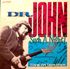 Dr. John - So eine Nacht! Live in London - CD 1988