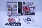 LONDON RACER 2 (SONY PLAYSTATION PS1 PAL) inc manuale
