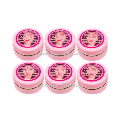 UVA/UVB Protection Day Cream with SPF 40 (6 Unit) - US SELLER - FREE SHIPPING - Image 1 of 3