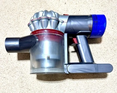 Dyson V8 MOTORHEAD Cordless Stick Vacuum MOTOR BODY For Parts & Accessories - Image 1 of 4