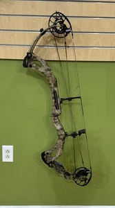 PSE Stealth Carbon Air 24''-29.5" Draw Length 60# - Picture 1 of 7