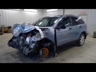 Passenger Side CR-V      2008 Door Trim Panel Rear 1018595 Foto 1 de 4