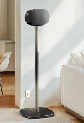 Perlegear Speaker Stand PGSS14 - Image 1 of 4