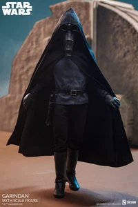 Hot Toys Star Wars Garindan Sixth Scale Figure Sideshow 1/6 Rare Collectible - Picture 1 of 7
