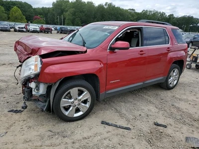 Used Fuel Tank fits: 2014 Gmc Terrain  Grade A - Imagem 1 de 4