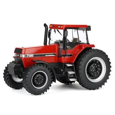 1/32 Case IH Magnum 7140 Tractor, Limited Edition by Britains 43416-REG - Image 1 of 4
