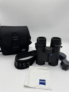 Zeiss Conquest HD 8x32 Fernglas - Picture 1 of 16