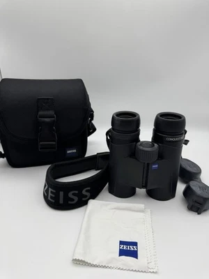 Zeiss Conquest HD 8x32 Fernglas - Image 1 of 4